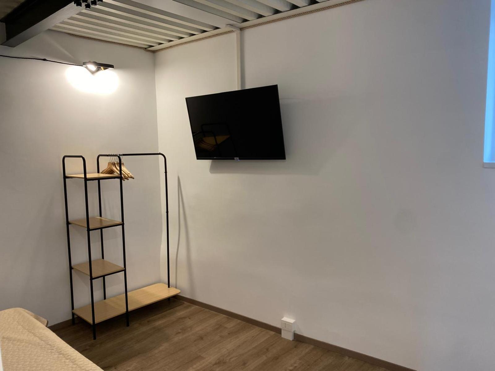 Al Fronte Mare Suites Apartments 穆贾 外观 照片