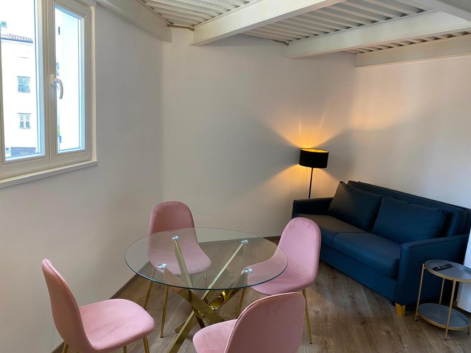 Al Fronte Mare Suites Apartments 穆贾 外观 照片
