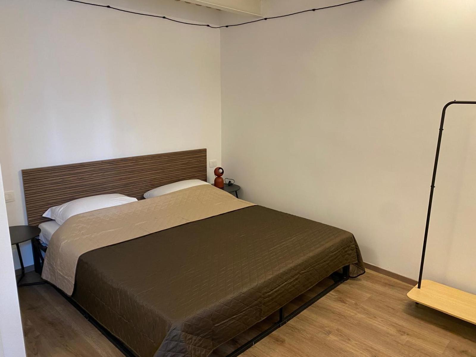 Al Fronte Mare Suites Apartments 穆贾 外观 照片