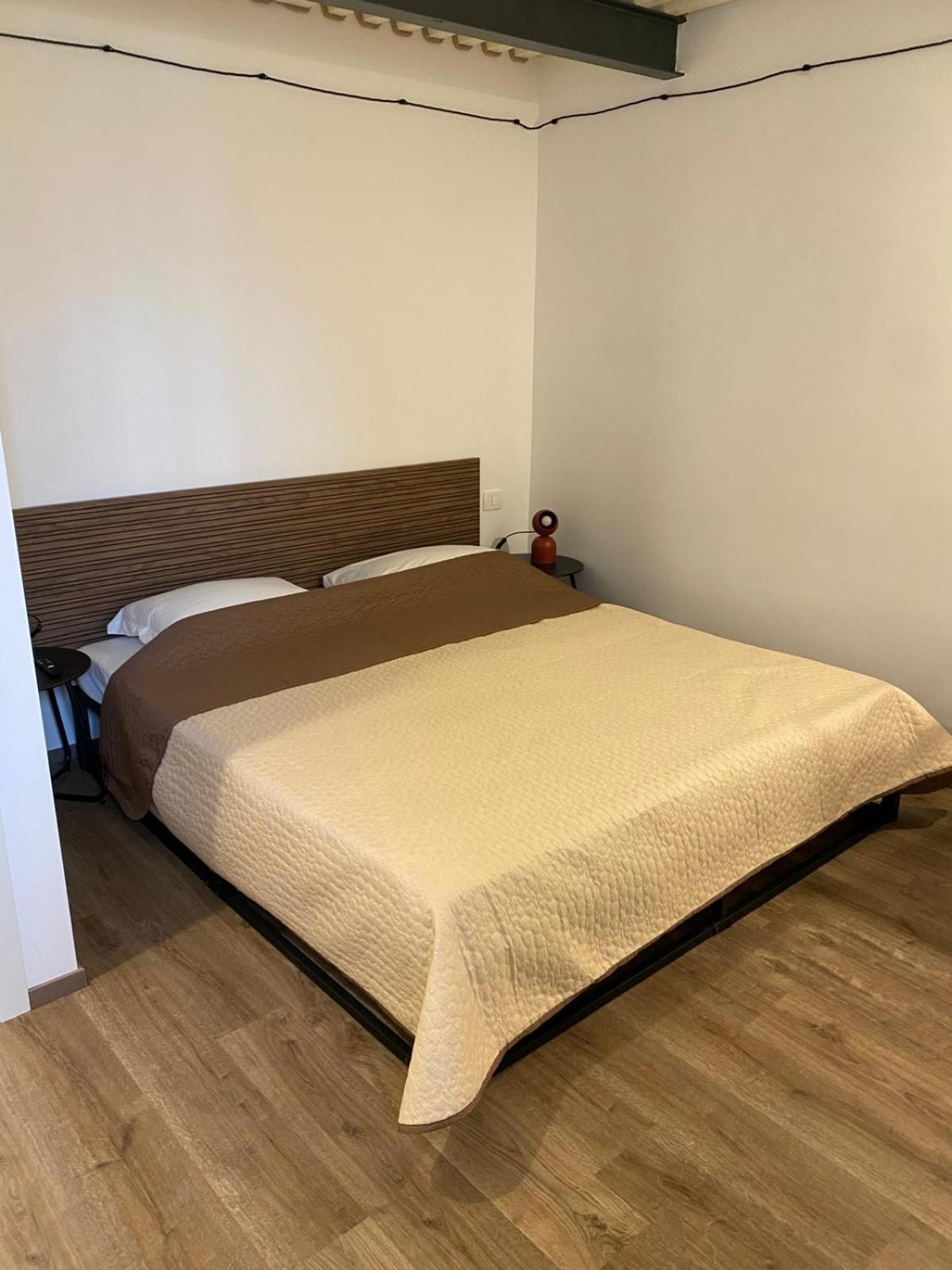Al Fronte Mare Suites Apartments 穆贾 外观 照片